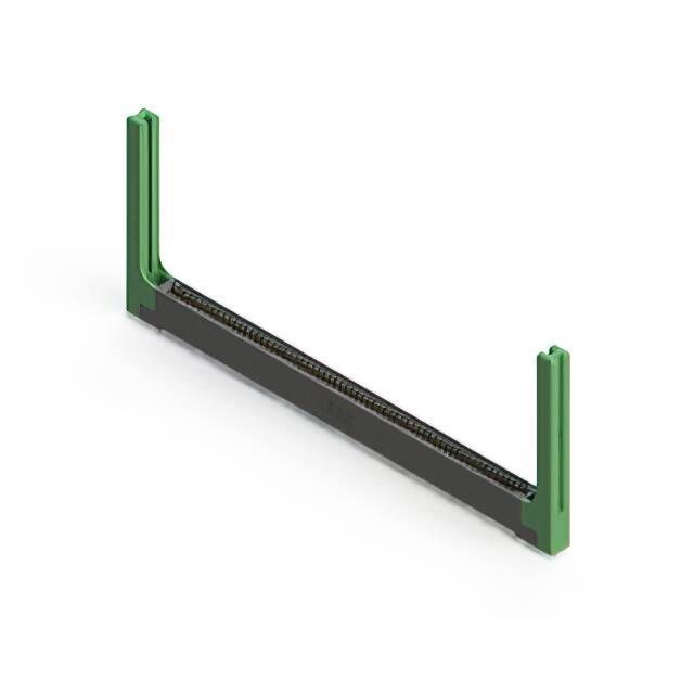 395-063-540-158 EDAC Inc.  Edgeboard Connectors